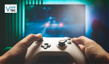 Espa&ntilde;a se posiciona como el tercer mercado de videojuegos m&aacute;s grande de Europa