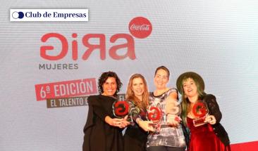 El auge del emprendimiento femenino en Espa&ntilde;a