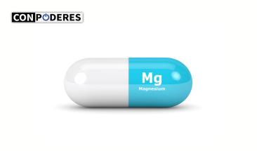 El citrato de magnesio: un suplemento clave para tu salud