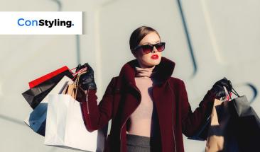 &iquest;Cu&aacute;nta ropa deber&iacute;as comprar para ser realmente sostenible?