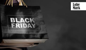&iquest;Son reales los descuentos del Black Friday?