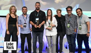 Circus Grey obtiene El Gran Ojo Sustentable en reconocimiento a su innovaci&oacute;n inclusiva