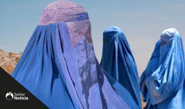 Los talibanes eliminan derechos esenciales de las mujeres afganas