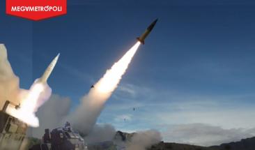 Ucrania lanza misiles estadounidenses contra territorio ruso por primera vez