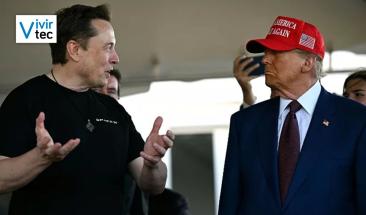 SpaceX y Trump: el sexto vuelo de prueba del Starship