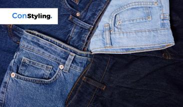 Los jeans que dir&aacute;n adi&oacute;s a tu armario en 2025