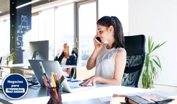 La brecha de g&eacute;nero en el ecosistema emprendedor espa&ntilde;ol sigue sin acortarse