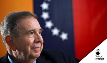 EE. UU. reconoce a Edmundo Gonz&aacute;lez como presidente electo de Venezuela