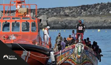 Espa&ntilde;a abre sus puertas: 900,000 inmigrantes acceder&aacute;n a permisos de trabajo y residencia