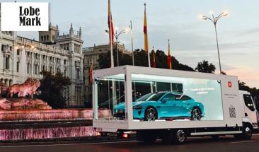 Xiaomi sorprende en Madrid con el debut de su coche el&eacute;ctrico SU7