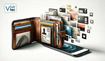European Digital Wallet: el futuro de la identidad digital en Europa