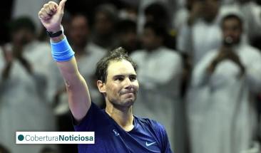 Rafa Nadal: del tenis a los negocios y la posibilidad de liderar el Real Madrid