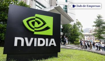 NVIDIA rompe r&eacute;cords con ingresos de 35 100 MDD