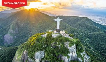 Brasil lidera el mundo en especies de plantas registradas