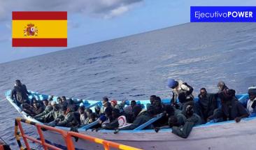 Espa&ntilde;a regulariza a 900,000 migrantes con reforma hist&oacute;rica