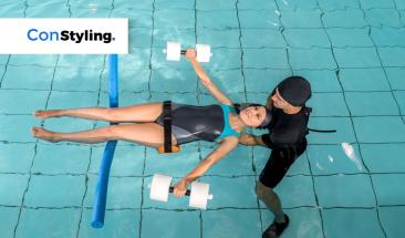 Watsu: la terapia acu&aacute;tica que puede transformar tu bienestar