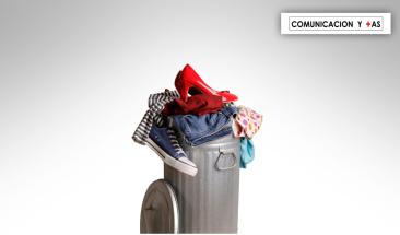 El costo humano detr&aacute;s del fast fashion