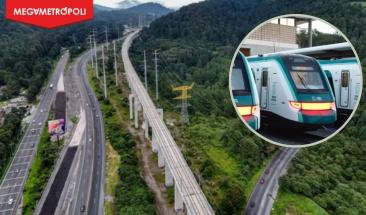 M&eacute;xico apuesta al regreso de trenes para reactivar econom&iacute;a