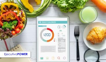 Las kilocalor&iacute;as regulan tu metabolismo y determinan tu peso