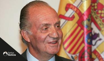 Denuncian al Rey de Espa&ntilde;a Juan Carlos I por presuntos delitos fiscales