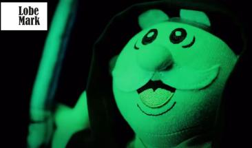 Dr. Simi cruza galaxias: una colaboraci&oacute;n &eacute;pica con Star Wars