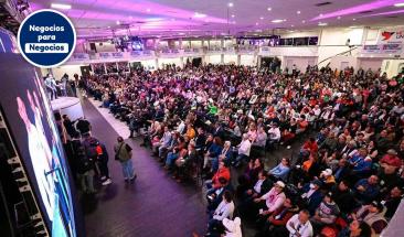 El Frente C&iacute;vico Nacional avanza hacia su transformaci&oacute;n en partido pol&iacute;tico