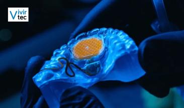 MouthPad: el "mouse" que se controla con la lengua