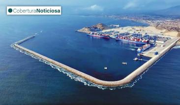 La seguridad integral para el Megapuerto de Chancay es un reto multidimensional