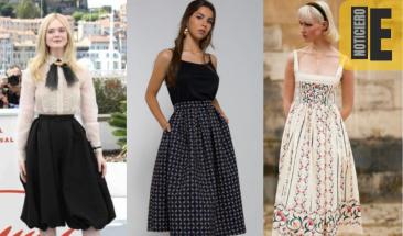 El estilo ladylike redefine la elegancia con sofisticaci&oacute;n