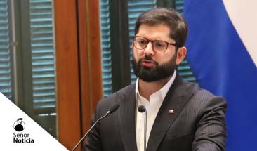 Denuncia contra el presidente chileno por acoso sexual genera controversia