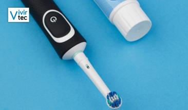 Los cepillos el&eacute;ctricos est&aacute;n transformando la higiene dental en los hogares espa&ntilde;oles