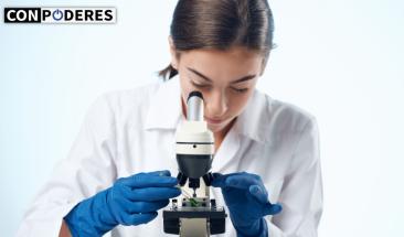 Seis cient&iacute;ficas argentinas reciben Premio L'Or&eacute;al-UNESCO 2024