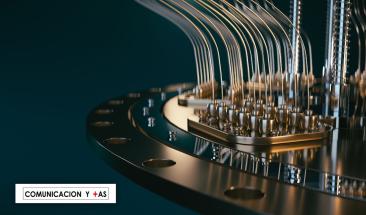 Gigantescos ordenadores cu&aacute;nticos prometen revolucionar la computaci&oacute;n