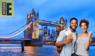 Reino Unido restablece visado obligatorio para turistas colombianos