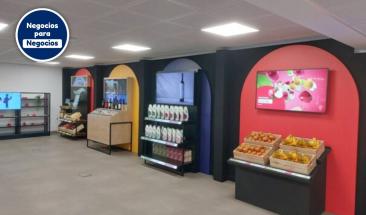 Scala apuesta por Madrid inaugurado su primer showroom