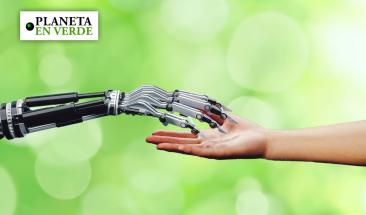 Inteligencia artificial: &iquest;aliada o amenaza para el medio ambiente?