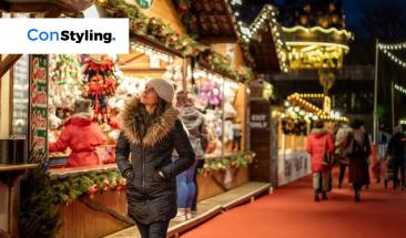 8 mercados artesanales para un viaje navide&ntilde;o por Europa