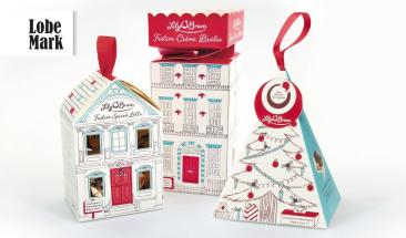 El packaging navide&ntilde;o es uno de los elementos m&aacute;s diferenciadores para seducir al consumidor