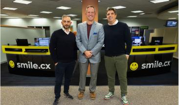 Covisian acelera su expansi&oacute;n en EE.UU. fortaleciendo su presencia global en CX