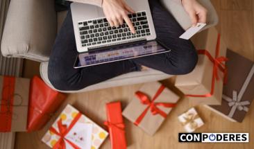 Las marcas destacadas sus campa&ntilde;as navide&ntilde;as con estrategias clave