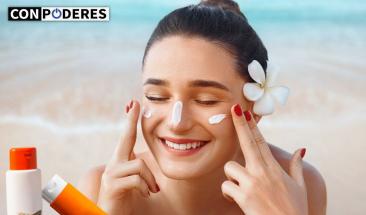 Consejos para cuidar tu piel de los rayos UV