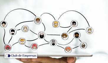 La IA revoluciona la gesti&oacute;n de redes empresariales
