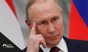 Rusia intensifica ataques en Ucrania: bombardeos y advertencias de m&aacute;s ofensivas