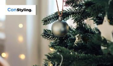 Navidad 2024: minimalismo en la decoraci&oacute;n festiva