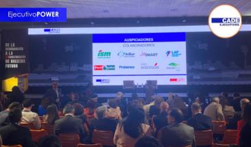 L&iacute;deres empresariales de Per&uacute; exigen inversi&oacute;n privada para reactivar econom&iacute;as