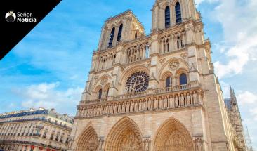 Notre Dame lista para recibir el turismo en Diciembre