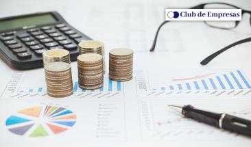 81% de las pymes espa&ntilde;olas se financian con ahorros propios