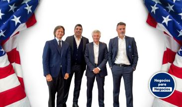 Covisian impulsa su expansi&oacute;n en EE.UU. y afianza su liderazgo global en Customer Experience