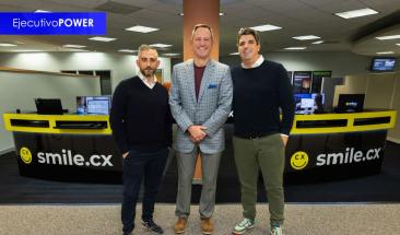 Covisian apuesta por el mercado estadounidense y refuerza su expansi&oacute;n global en Customer Experience