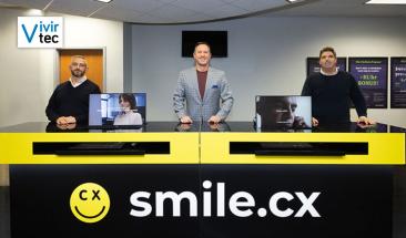 Covisian refuerza su presencia global en CX y acelera su expansi&oacute;n en EE.UU.